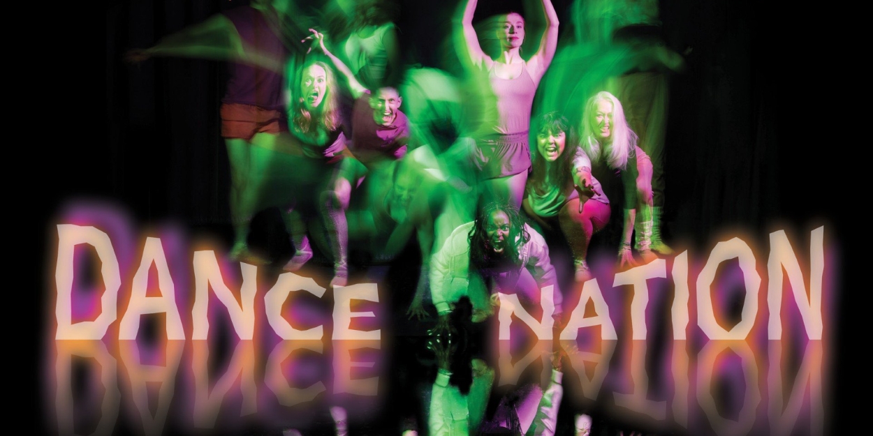 SkirtsAfire Announces MainStage Production DANCE NATION By Clare Barron Photo