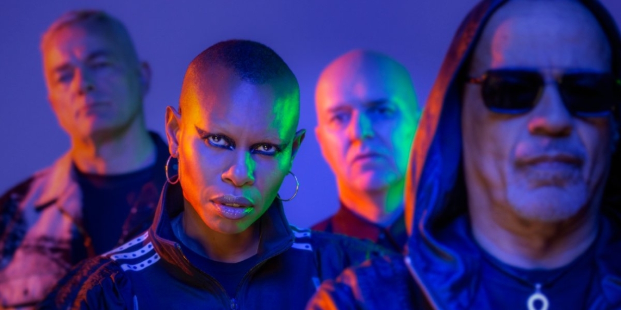 Skunk Anansie Release New Single 'An Artist Is An Artist'  Image