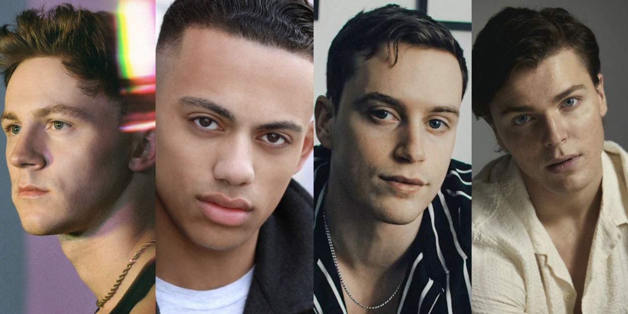 Sky Lakota-Lynch & More to Star in THE OUTSIDERS on Broadway; Listen to the First Track 'Great Expectations' From OBC Recording 