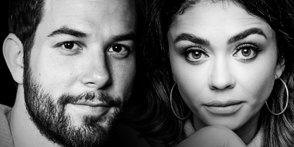 Skylar Astin and Sarah Hyland Will Lead CABARET AT THE KIT KAT CLUB in London Skylar Astin and Sarah Hyland Will Lead CABARET AT THE KIT KAT CLUB in London