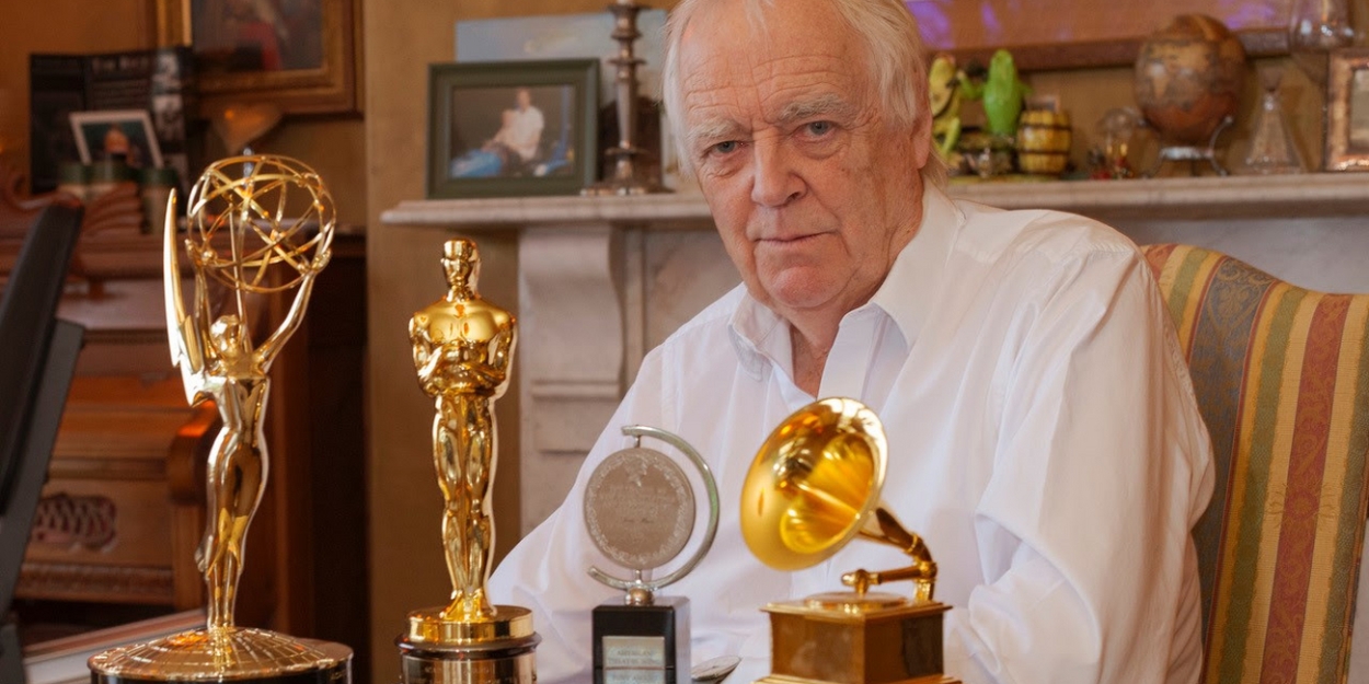 Skylight Music Theatre Announces AN EVENING WITH SIR TIM RICE 