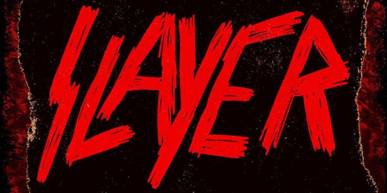 Slayer To Return To The Concert Stage 