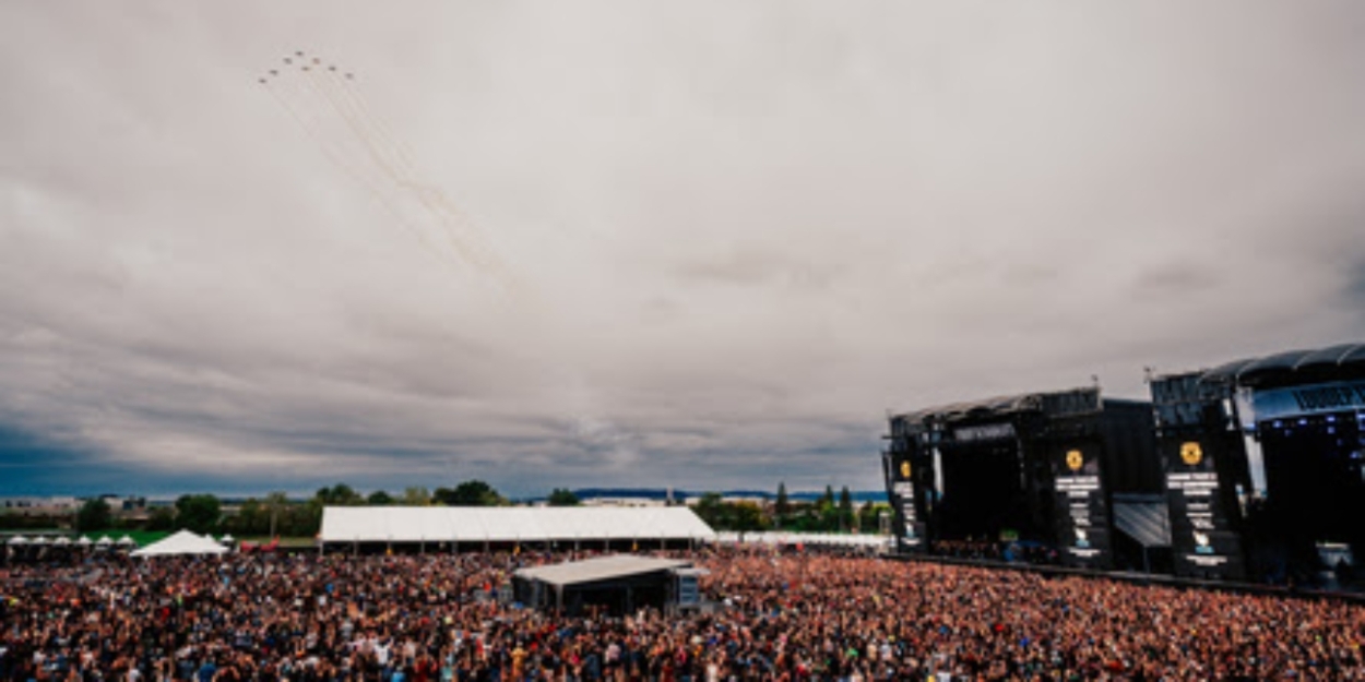 Slayer to Headline Louder Than Life Rock Festival in 2025 Photo