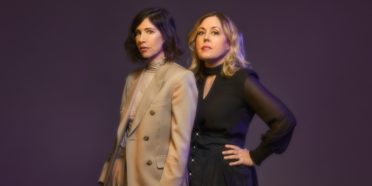 Sleater-Kinney Announce New Album; Share First Single 'Hell' & Announce Tour 