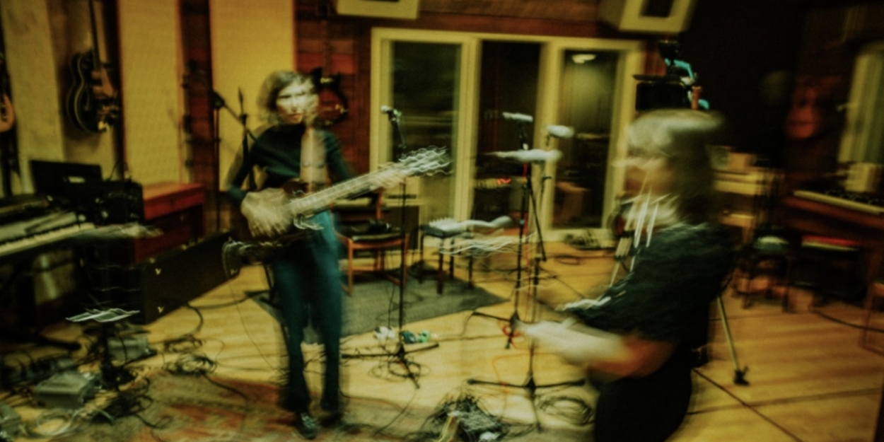 Sleater-Kinney Release New Audio & Visual EP 'Frayed Rope Sessions' 