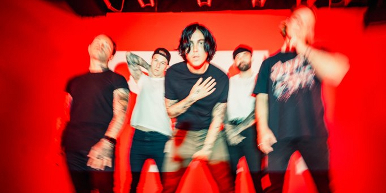 Sleeping With Sirens to Play Nashville Headline Show on July 2  Image