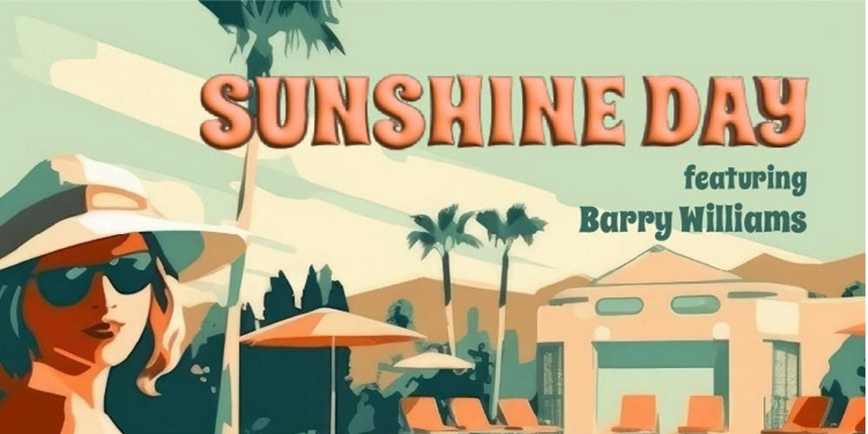 Smash Mouth to Release Cover of The Brady Bunch Classic 'Sunshine Day' Feat. Barry Williams  Image