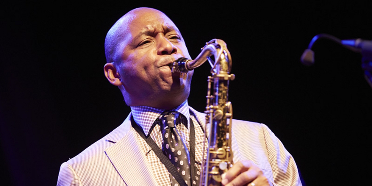 Smoke Jazz Club Announces September Line-Up With Branford Marsalis and More  Image