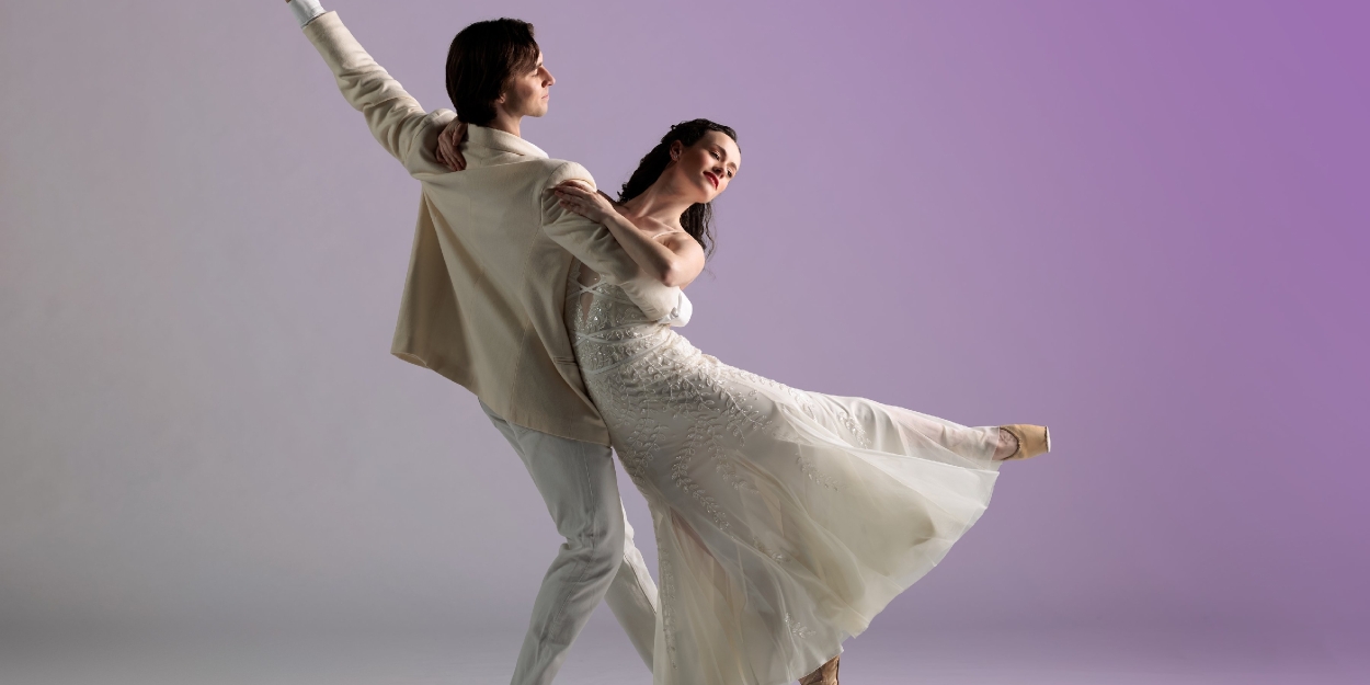 Smuin Contemporary Ballet to Celebrate 31st Season With Annual Gala