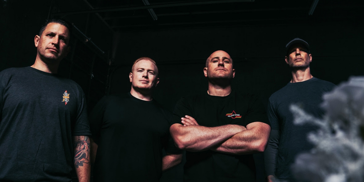 So Cal Melodic Punks Chaser Release New Single 'Fault Lines' From Upcoming Album  Image