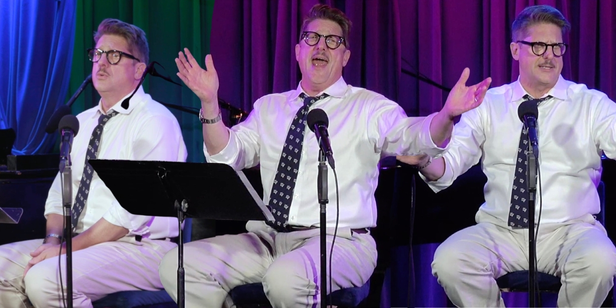 Videos You Missed This Week: TWELFTH NIGHT, OPERATION MINCEMEAT, and More Image