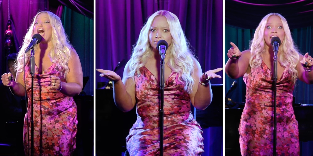 Videos You Missed This Week: RAGTIME, ROMY & MICHELE and More Image