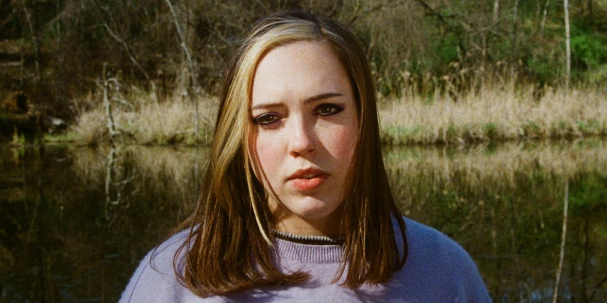 Soccer Mommy Shares New Song 'Lost'  Image