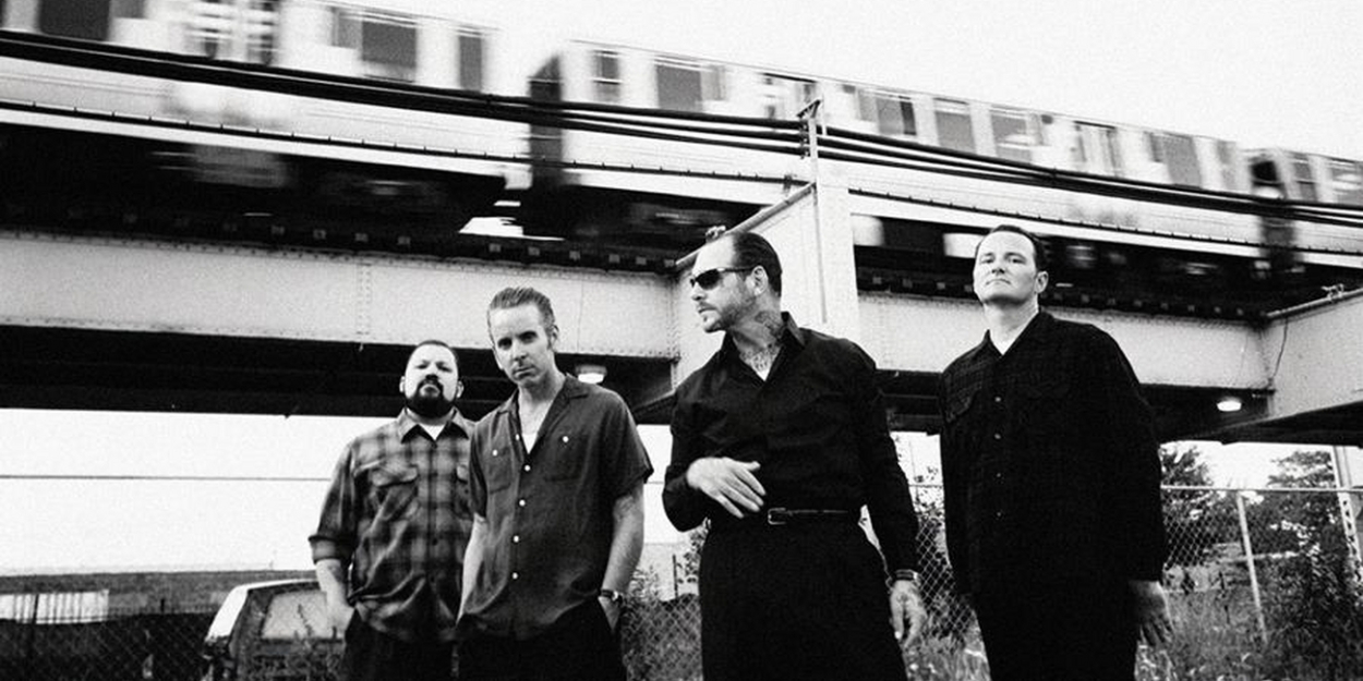 Social Distortion Announce Co-Headline Tour With Bad Religion 