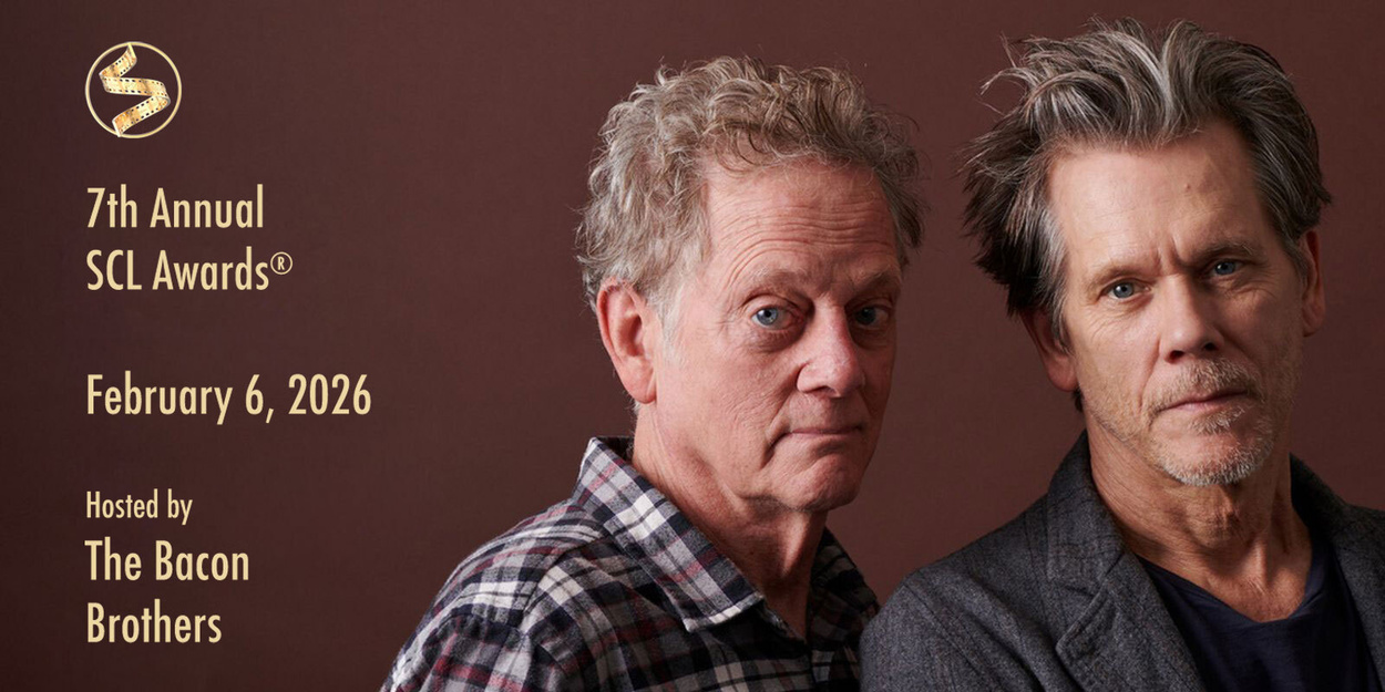 FOR GOOD and More Nominated for Society Of Composers & Lyricists 7TH ANNUAL SCL AWARDS FOR GOOD and More Nominated for Society Of Composers & Lyricists 7TH ANNUAL SCL AWARDS