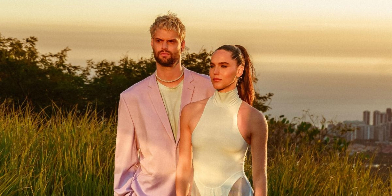 Sofi Tukker Releases New Track 'Hey Homie'  Image