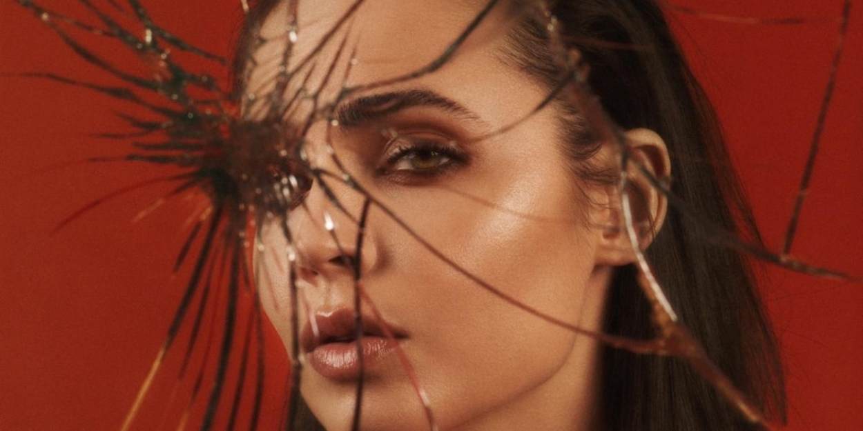 Sofia Carson Unveils Emotional New Single 'Joke's on Me' 