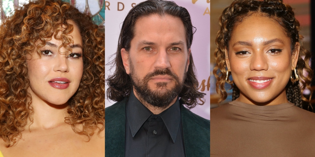 Solea Pfeiffer, Will Swenson, and More Lead WANTED Workshop Presentation; First Single Released Photo