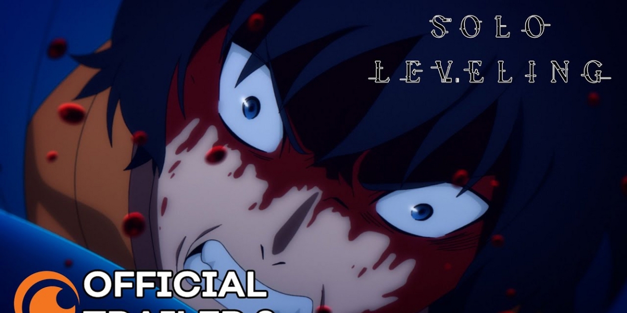 Solo Leveling Anime News Drops Tomorrow 