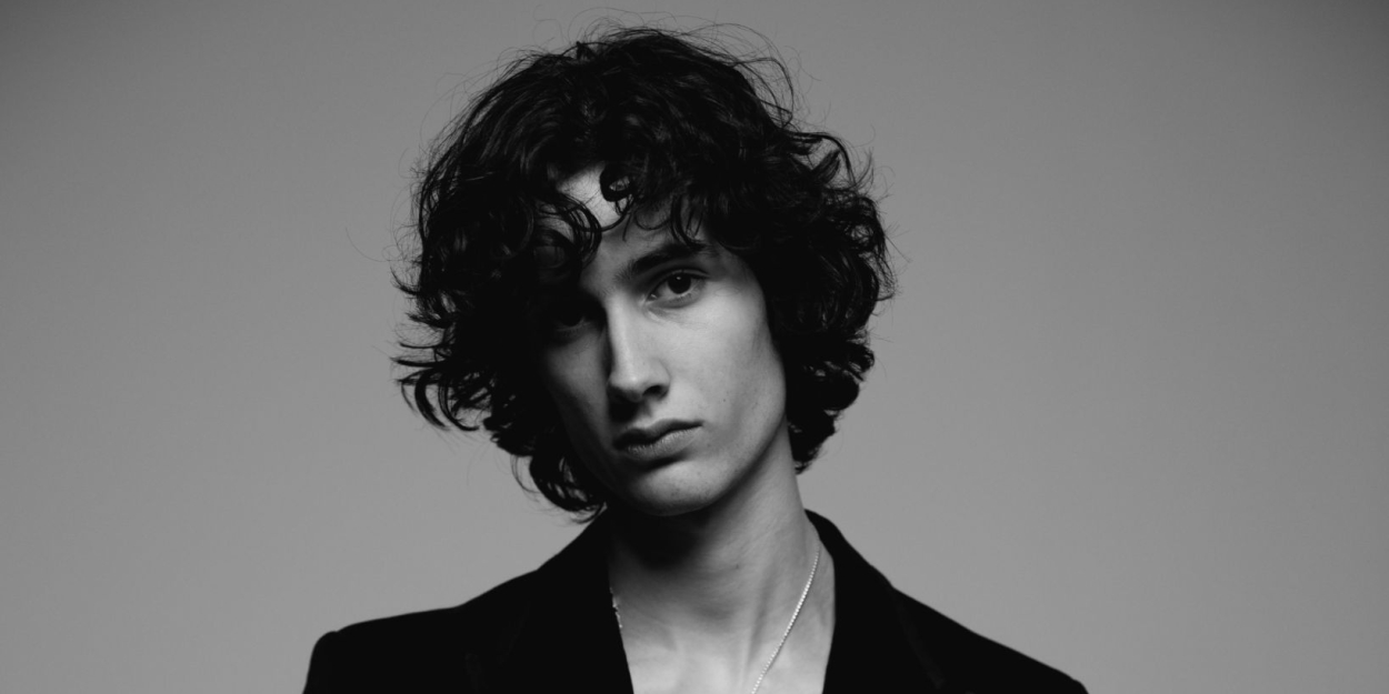Sombr Confirms Highly-Anticipated Headline Tour