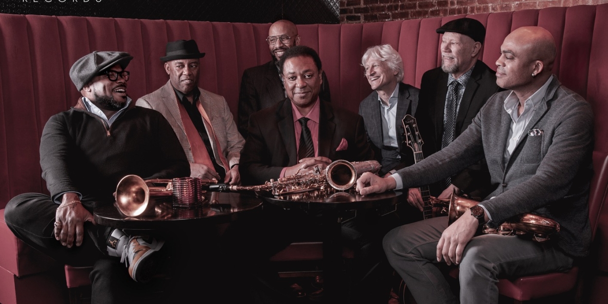 Something Else!, Led by Vincent Herring, Release Debut Album 'Soul Jazz'  Image