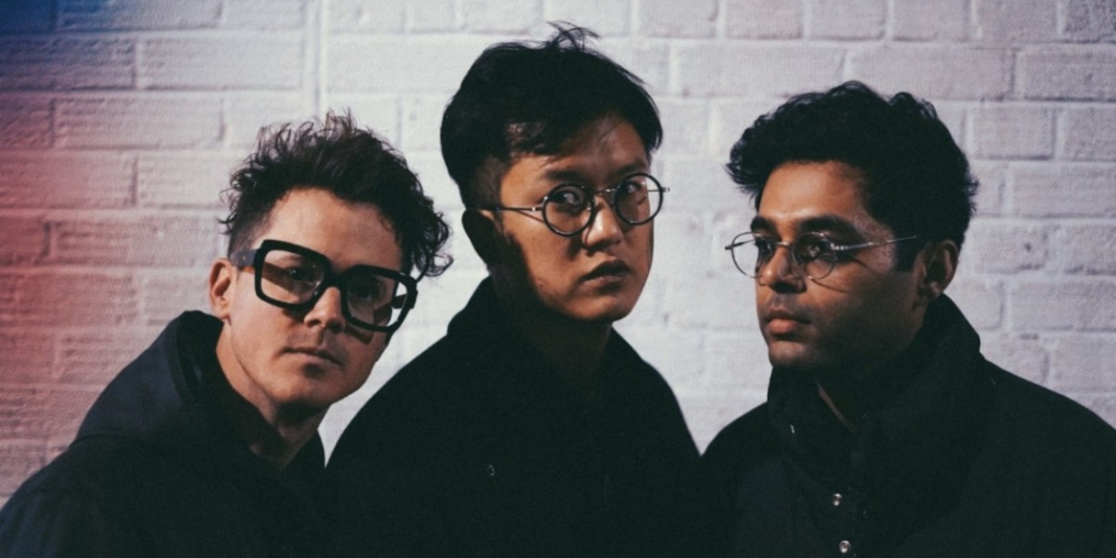 Son Lux Release New EP 'Risk of Make Believe'  Image