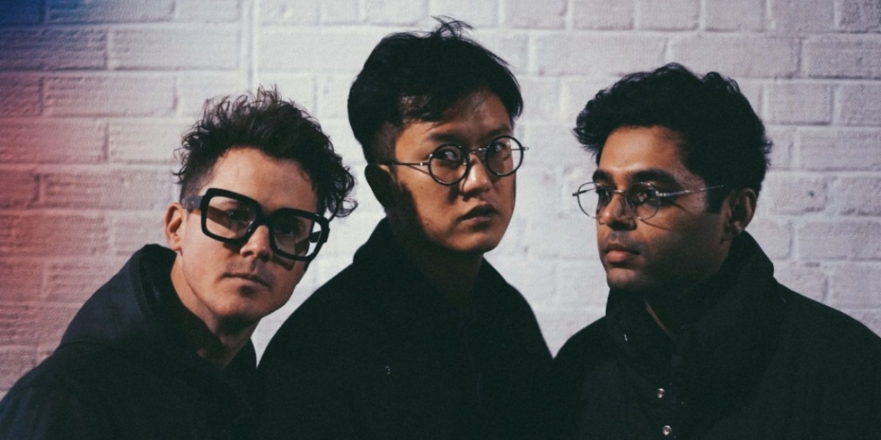 Son Lux Release New Single 'Don't Say It's Too Late' From New EP  Image