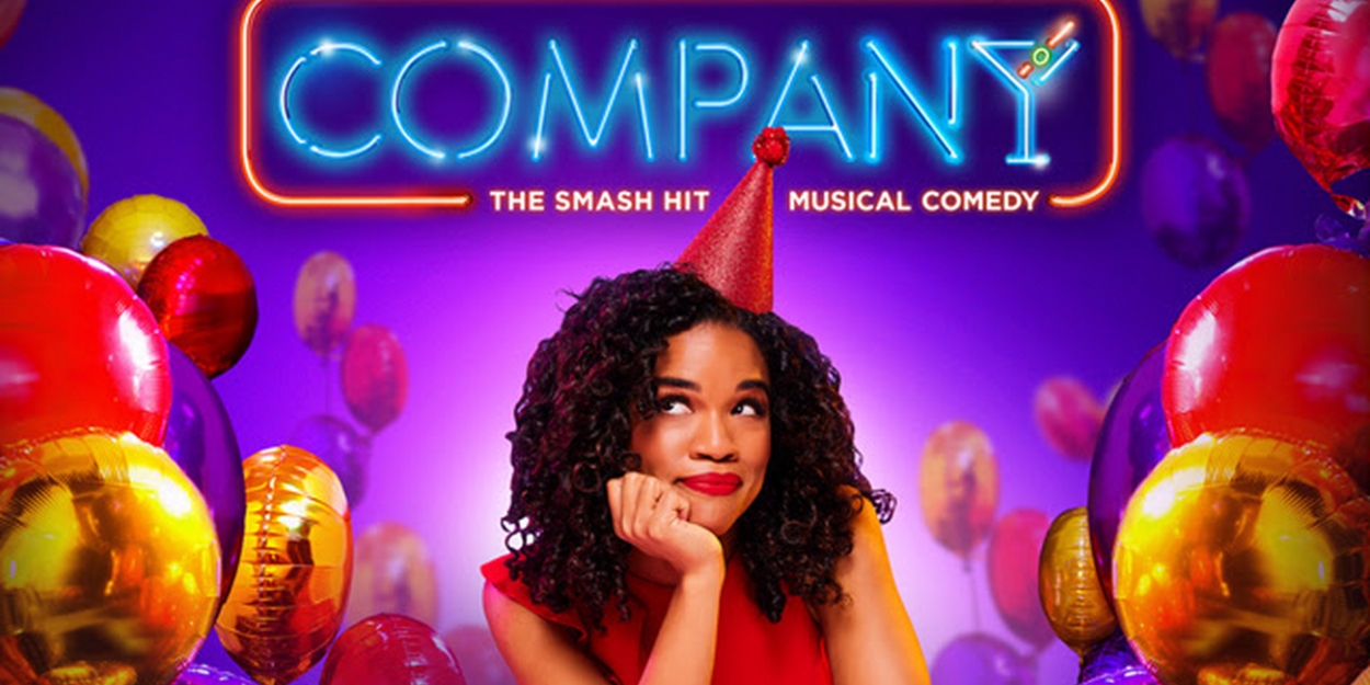 Sondheim & Furth's COMPANY Now Playing At Hollywood Pantages Theatre  Image