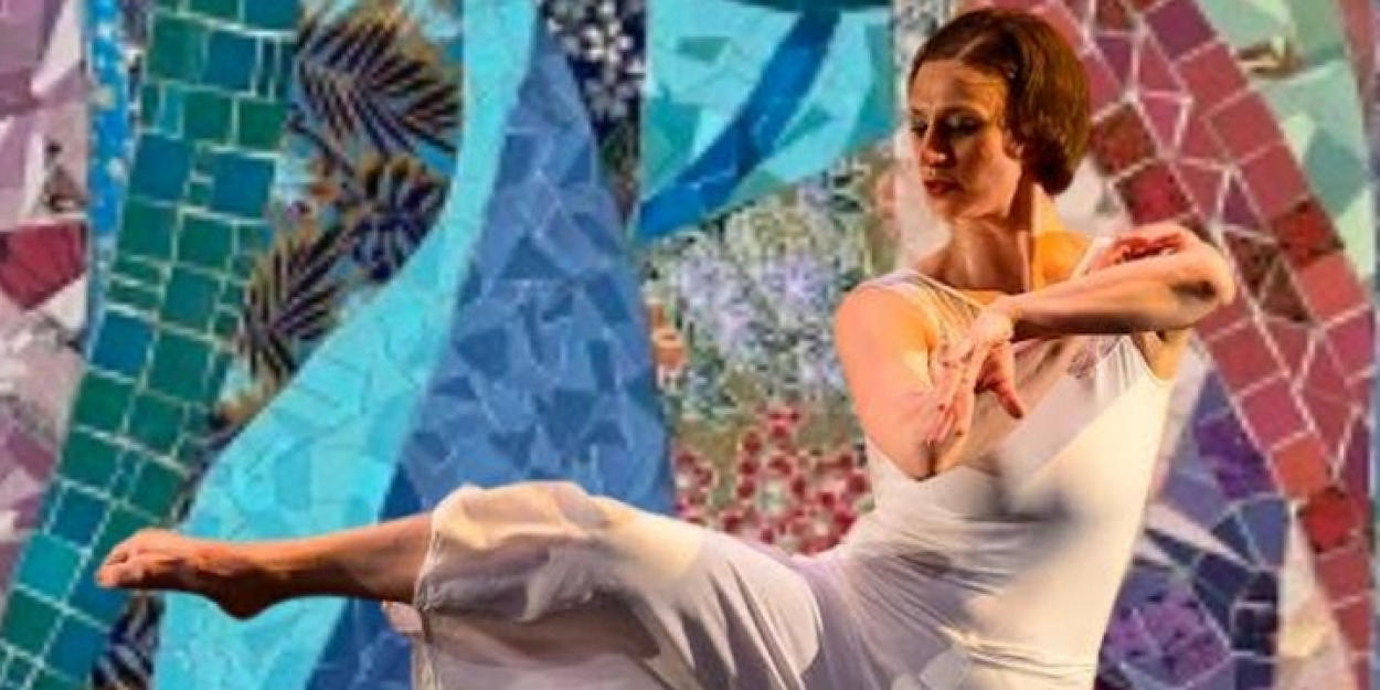 SONGS AND POEMS: A MOSAIC OF DANCE, MUSIC AND POETRY Comes To Widener University's Kapelski Recital This Month 