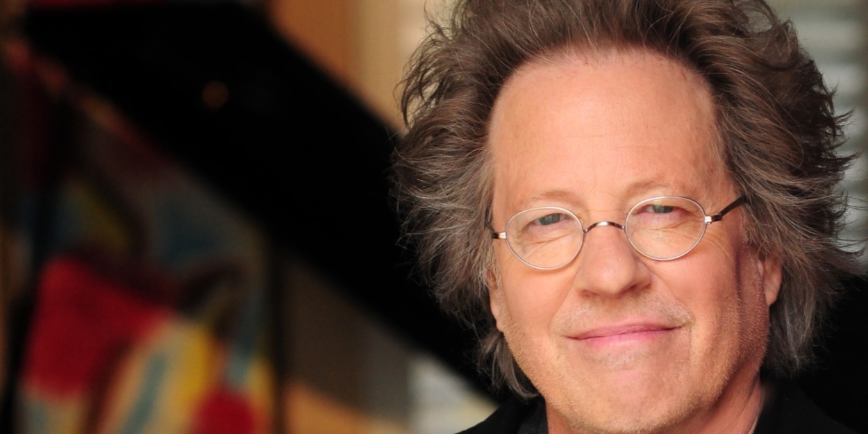 Songwriters Hall of Fame Inductee Steve Dorff to Make Solo 54 Below Debut  Image