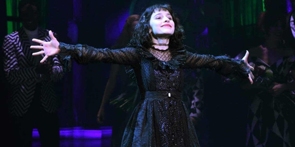 Sophia Anne Caruso Addresses ‘Surprising’ Online Rumors Surrounding Her Abrupt BEETLEJUICE Exit Sophia Anne Caruso Addresses ‘Surprising’ Online Rumors Surrounding Her Abrupt BEETLEJUICE Exit
