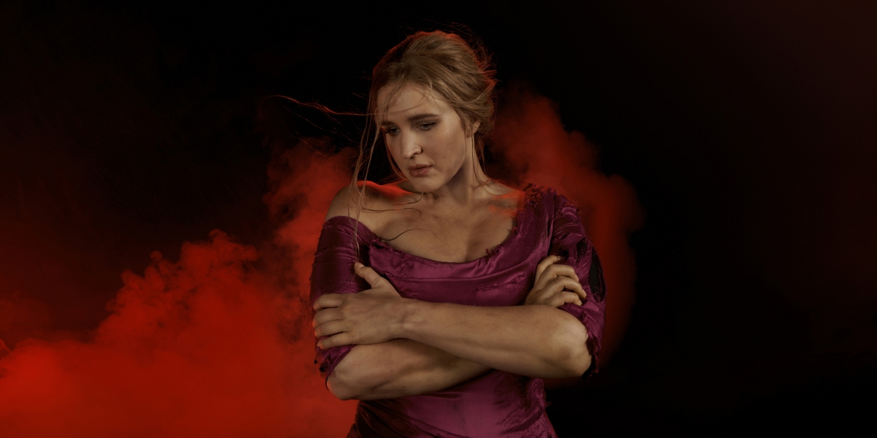 Soprano Lise Davidsen to Makes Highly Anticipated Role Debut In New Production Of Verdi's LA FORZA DEL DESTINO 