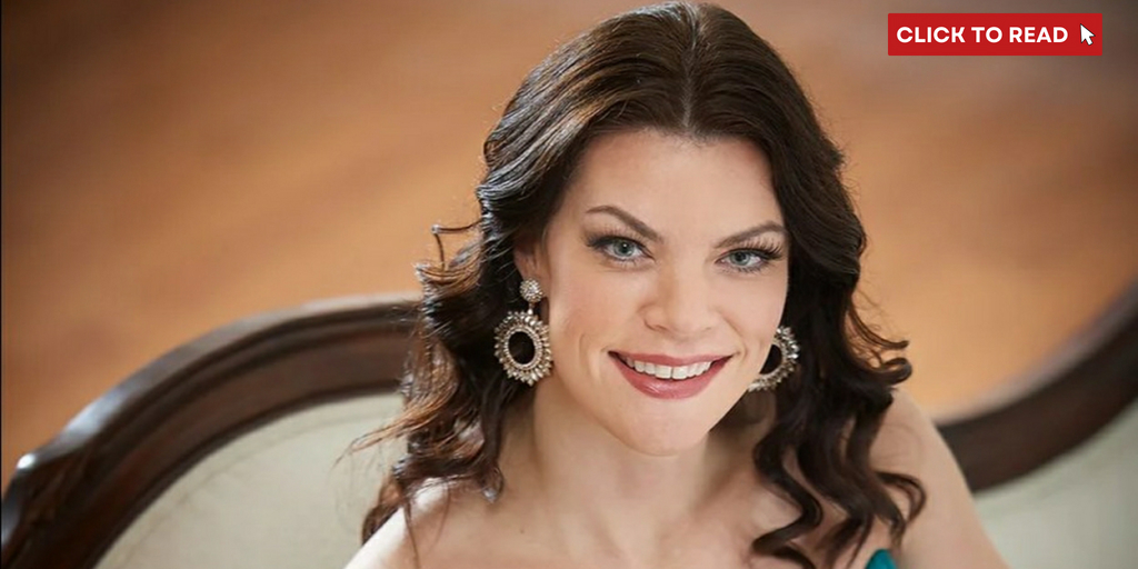 Soprano Sara Gartland To Perform At Central City Opera Gala - Vimarsana News