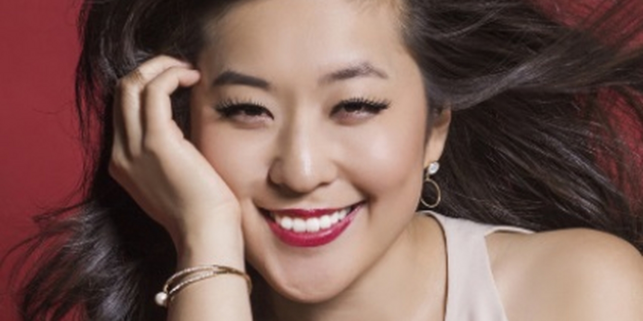 Soprano So Young Park to Play Juliette in This Afternoon's ROMEO ET JULIETTE at Met Opera 