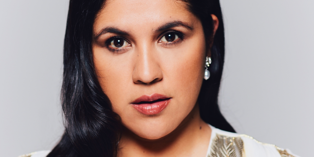 Soprano Yaritza Véliz Wins The 2023 Jan Shrem and Maria Manetti Shrem Emerging Stars Competition