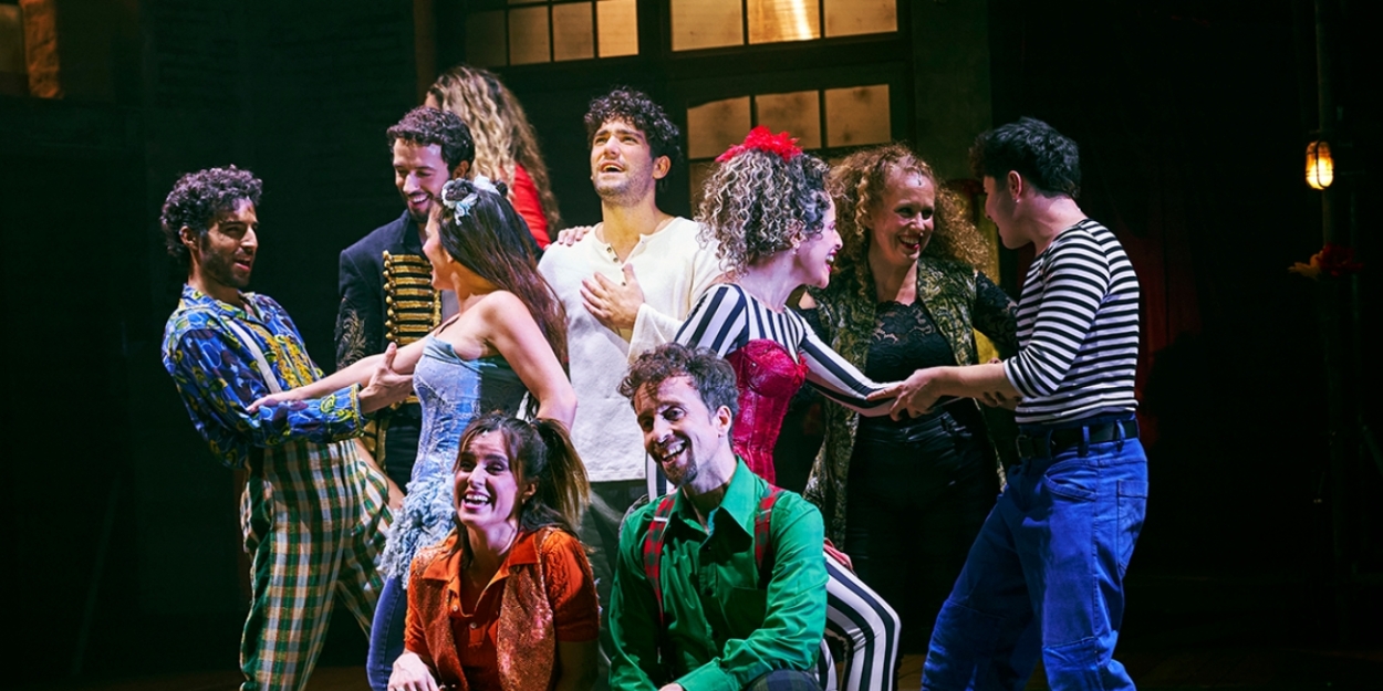 Sorteos BWW: Te invitamos a ver GODSPELL en el Poliorama de Barcelona  Image