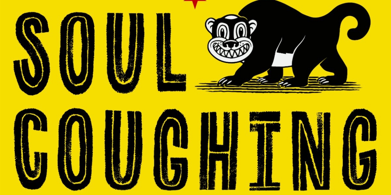 Soul Coughing Reunite for 17-Date American Tour 