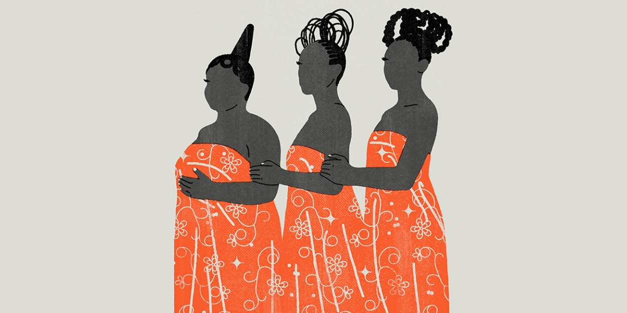 Soulpepper And Obsidian Theatre Present THREE SISTERS, February 29- March 17 