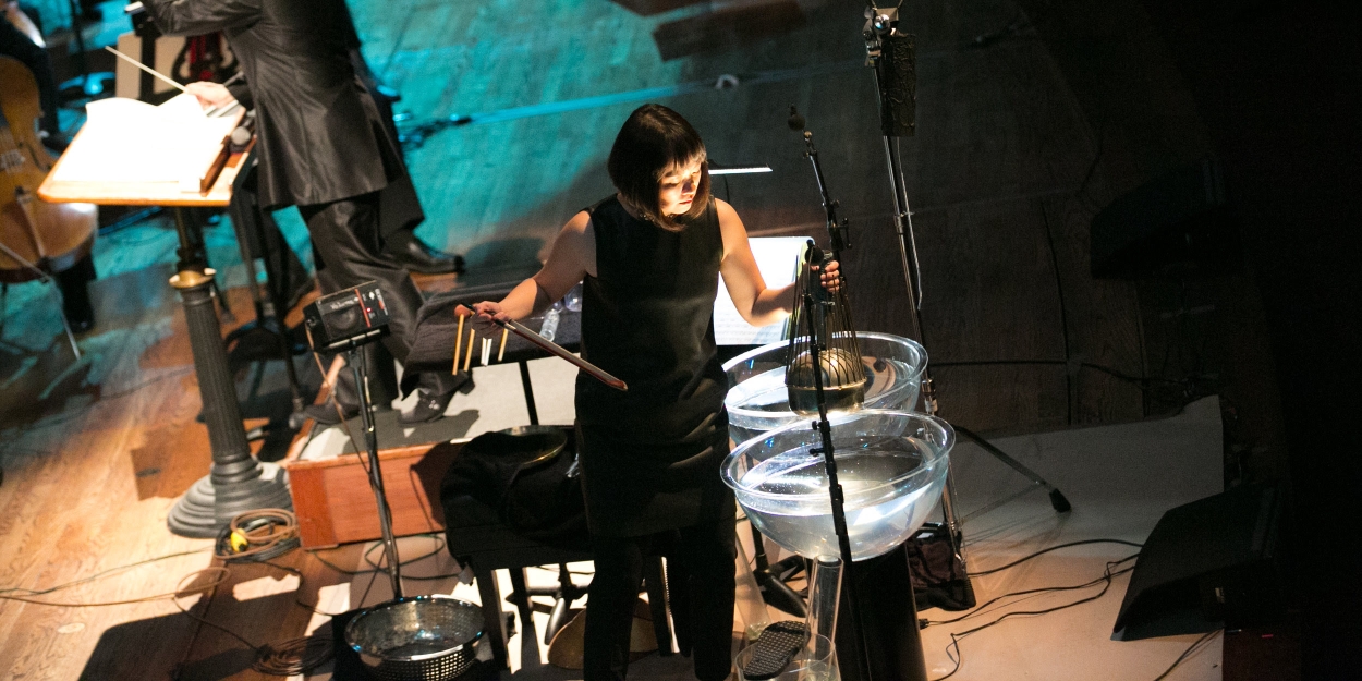 Soundstreams to Present LETTERS TO GOD Fusion Of Japanese And Canadian Music Traditions  Image