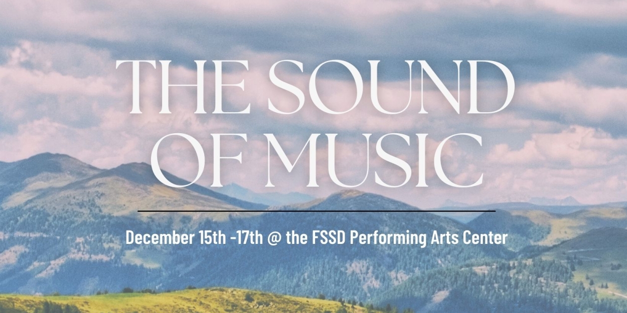 Source One Five Theatre Company Announces Cast And Creative Team of THE SOUND OF MUSIC 