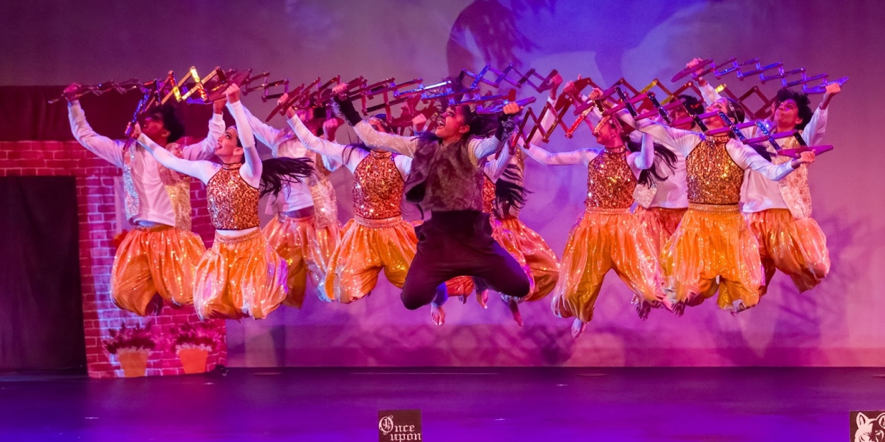 South Asian Showdown Celebrates 16 Years of Bollywood Fusion in Boston  Image