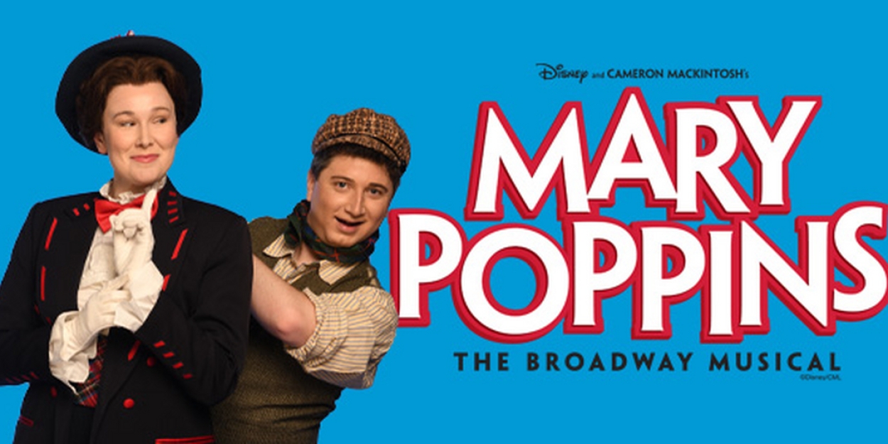 South Bay Musical Theatre Announces Cast And Creative Team For MARY POPPINS 