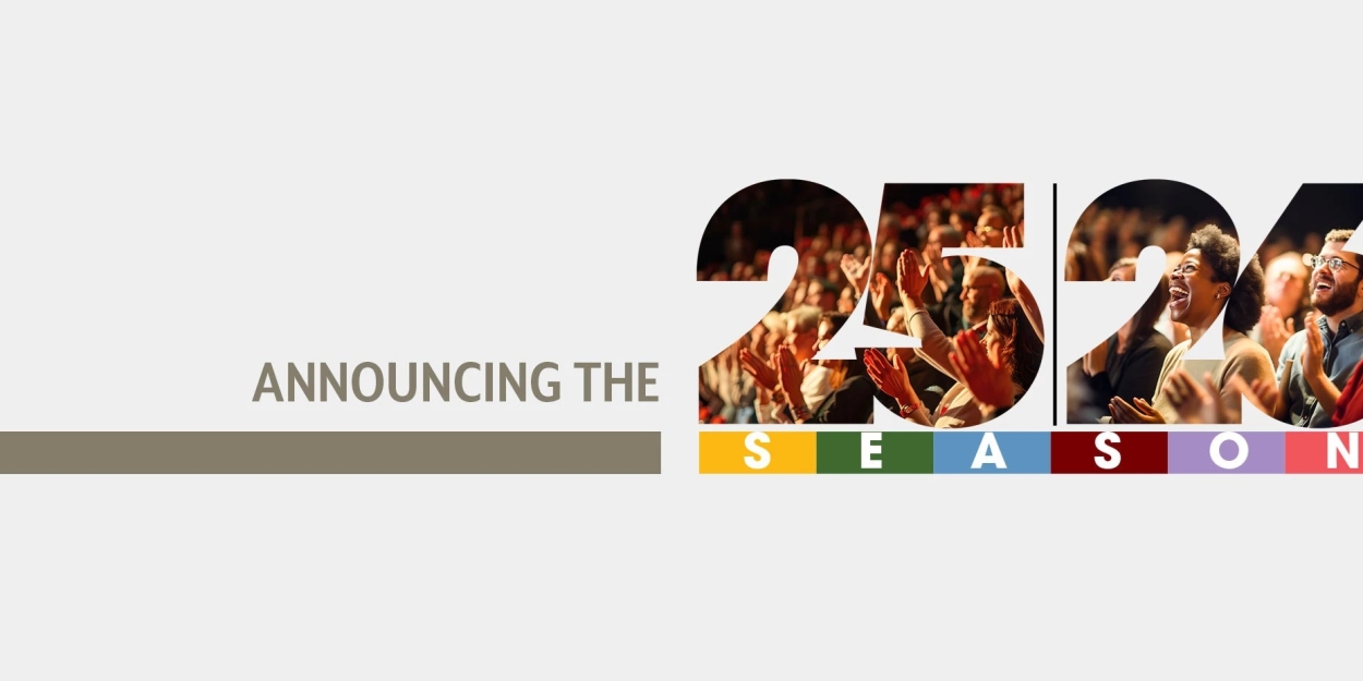 South Coast Repertory Reveals 2025/26 Season Photo