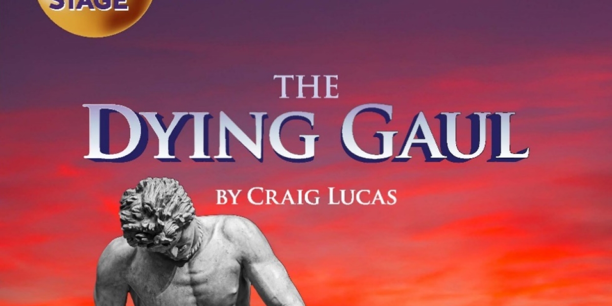 South Florida Premiere of THE DYING GAUL Comes To Island City Stage Photo