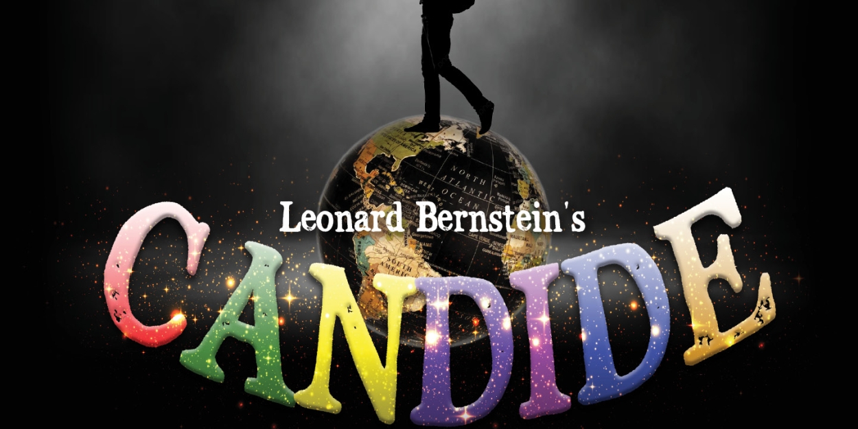 Leonard Bernstein's CANDIDE to be Presented at South Florida Symphony Orchestra  Image