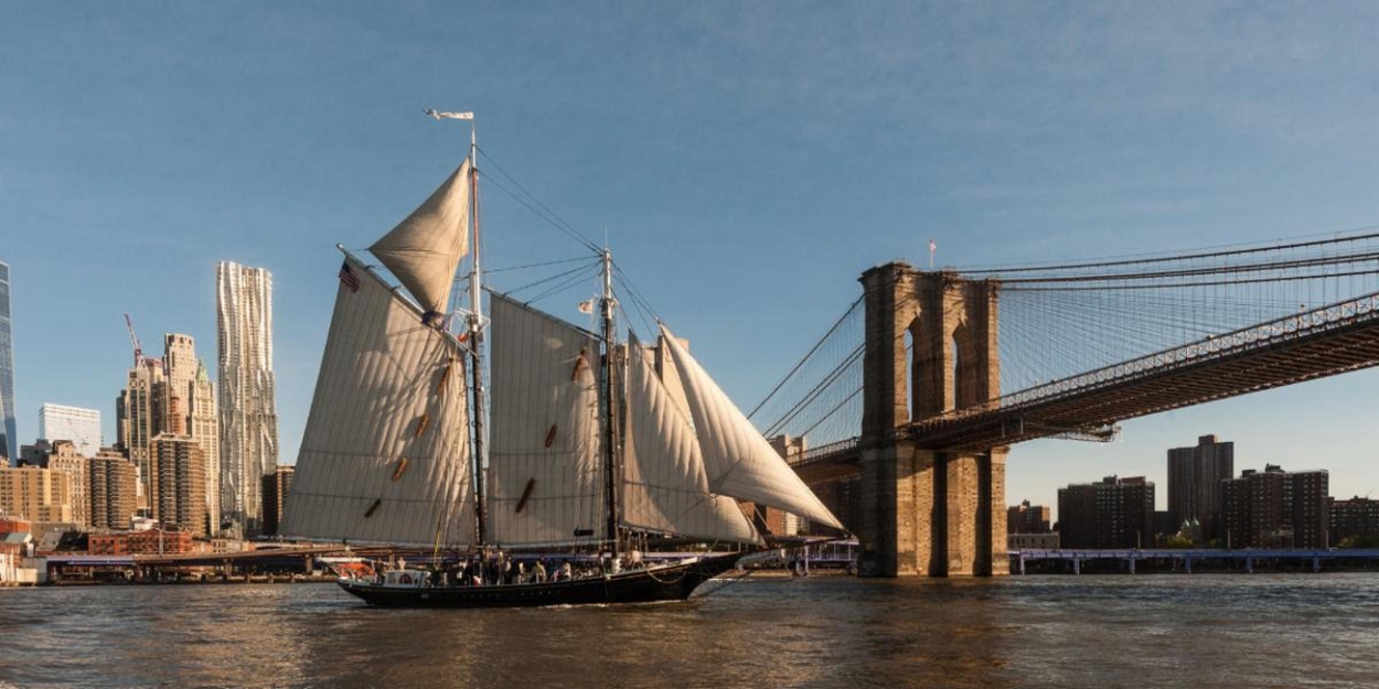 South Street Seaport Museum Announces Fourth Of July Sunset Sail 