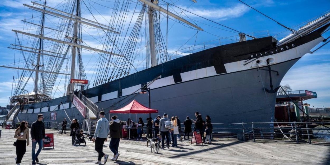 South Street Seaport Museum to Present Midwinter Recess Family Fun  Image