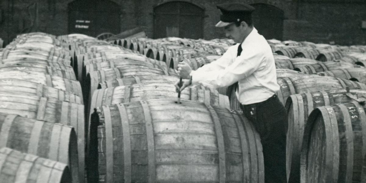 South Street Seaport Museum to Present Whiskey Tasting Aboard The 1885 Tall Ship Wavertree  Image