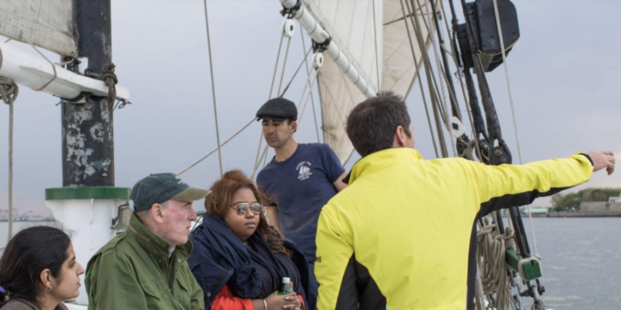 South Street Seaport Museum to Host Sip And Sail This Month  Image