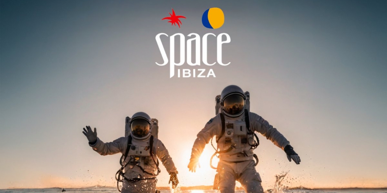 Space Ibiza and Eden Ibiza Will Collaborate For 2024 Season 